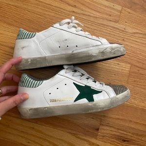Golden Goose Sneakers